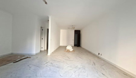 Apartamento com 2 dormitórios para alugar, 113 m² por R$ 8.000,00/mês - Gonzaga - Santos/SP