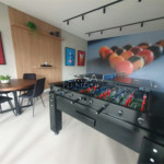 Apartamento para alugar com 2 quartos, sendo 1 suíte,  em Jardim Guarujá, Sorocaba, SP