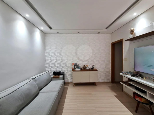 Apartamento à venda com 3 quartos, sendo 1 suíte,  em Tucuruvi, São Paulo, SP