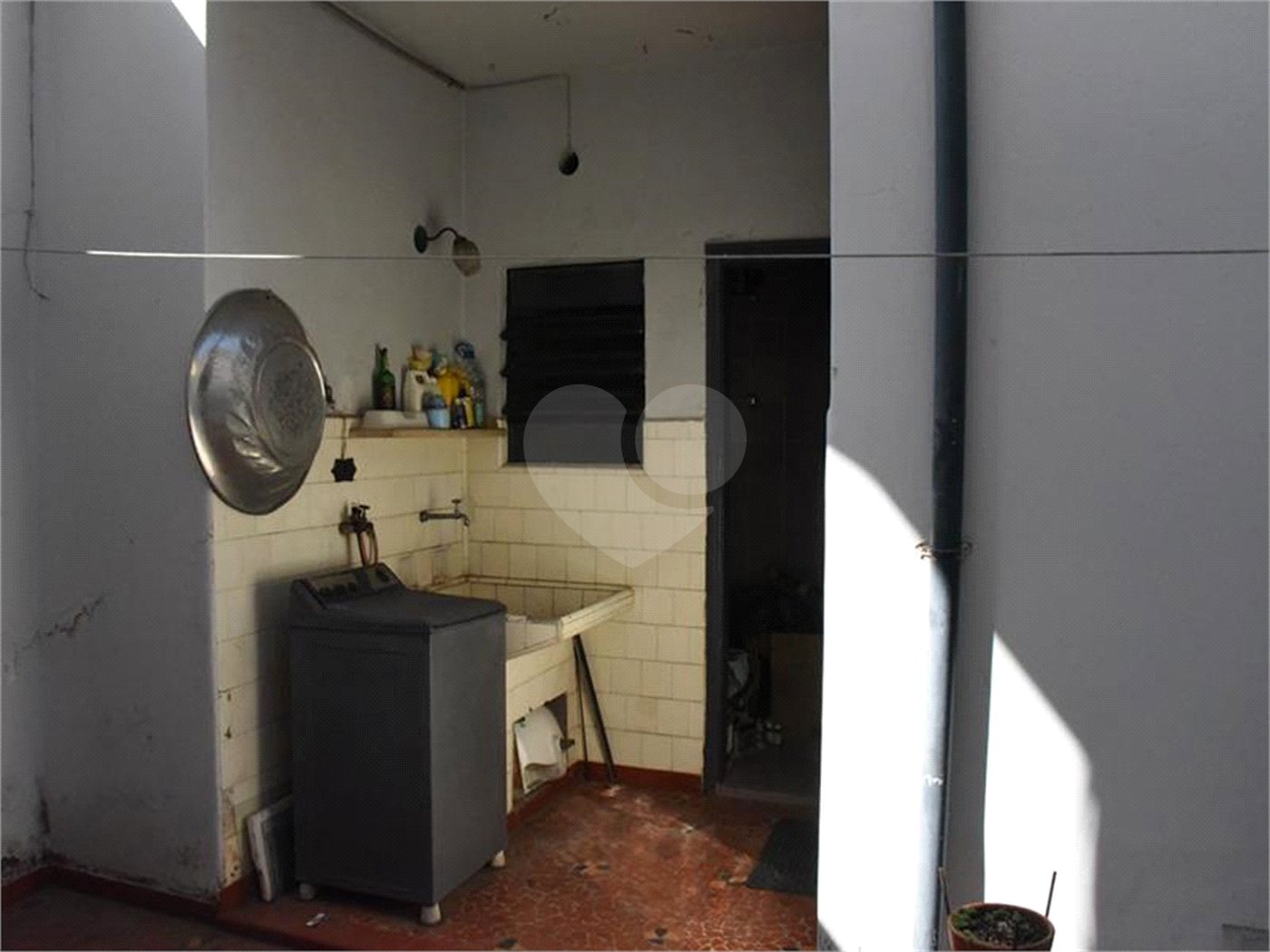 Sobrado à venda com 3 quartos, sendo 1 suíte, em Vila Clementino, São Paulo, SP