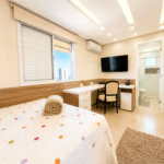 Apartamento à venda com 3 suítes em Parada Inglesa, São Paulo, SP