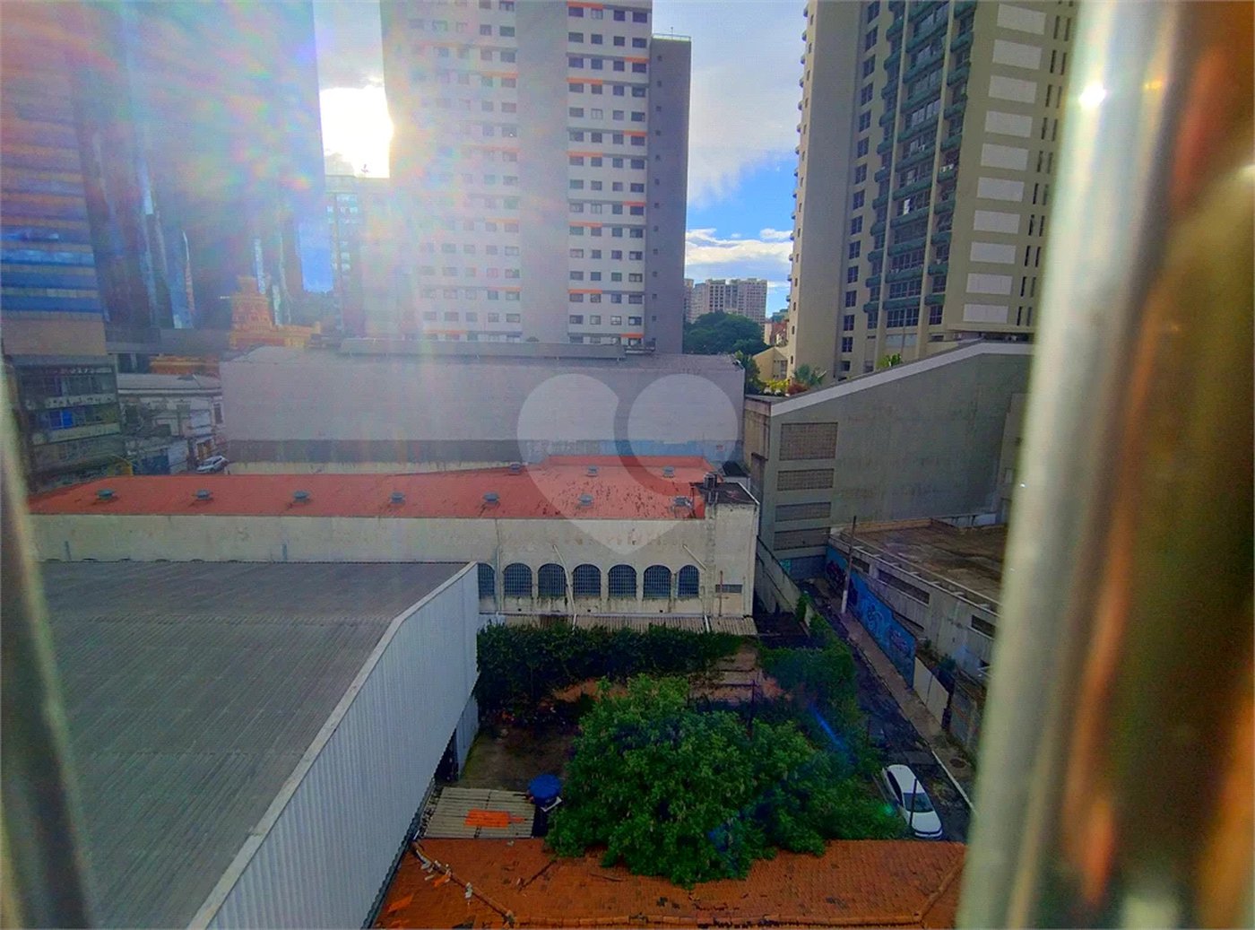 Apartamento à venda com 1 quarto em Sé, São Paulo, SP