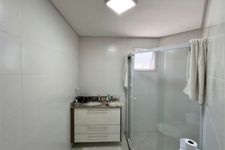 Apartamento à venda, 135 m² por R$ 1.390.000,00 - Barra Funda - Guarujá/SP