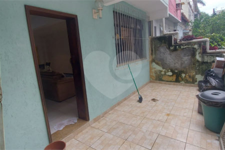 Casa de Vila à venda com 2 quartos em Jardim Botânico, Rio de Janeiro, RJ