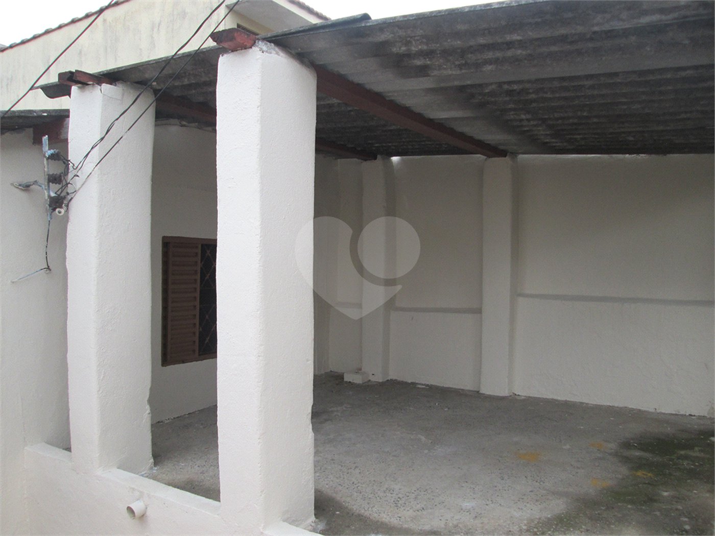Casa Térrea à venda com 2 quartos em Parque Peruche, São Paulo, SP