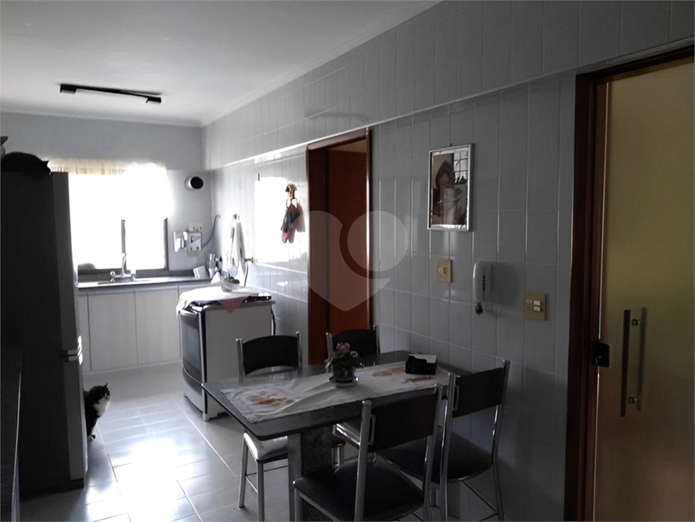 Apartamento à venda com 3 suítes em Parque das Nações, Santo André, SP