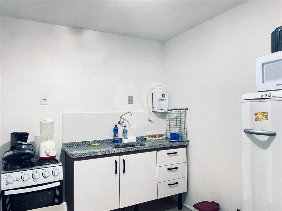 Casa em condomínio para alugar com 1 quarto em Geribá, Armação dos Búzios, RJ
