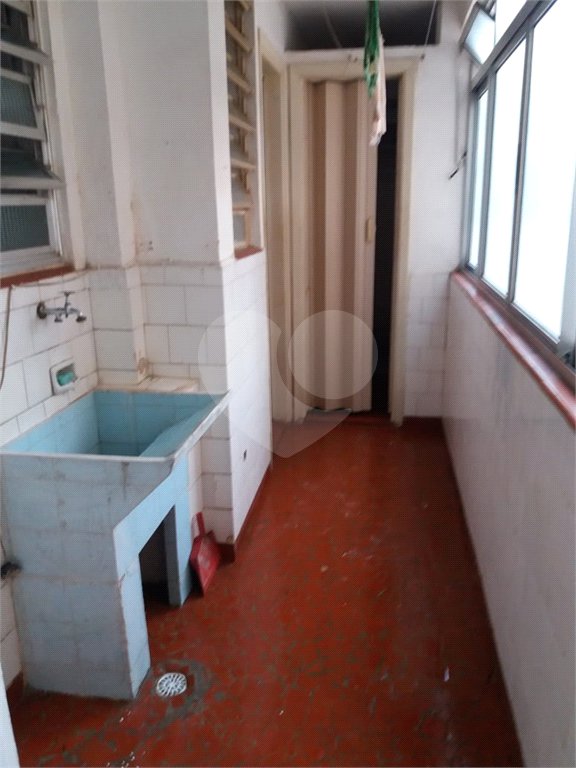 Apartamento à venda com 2 quartos em Liberdade, São Paulo, SP