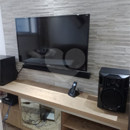 Apartamento à venda com 2 quartos em Pirajussara, São Paulo, SP