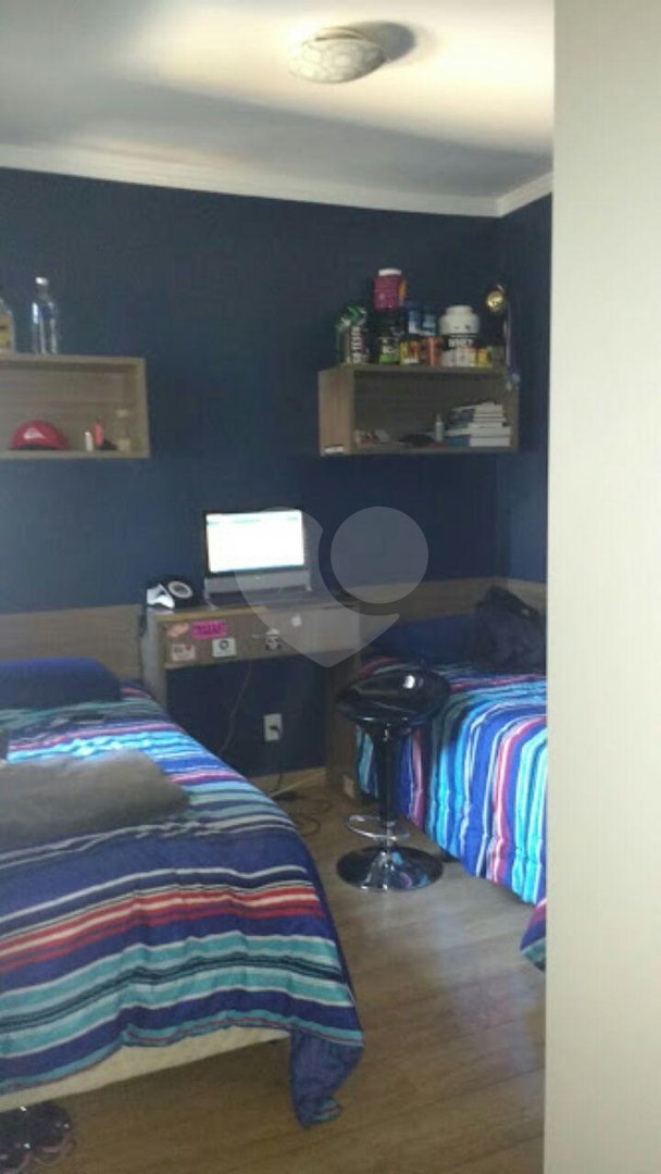 Apartamento à venda com 4 quartos, sendo 1 suíte, em Vila Progresso, Guarulhos, SP