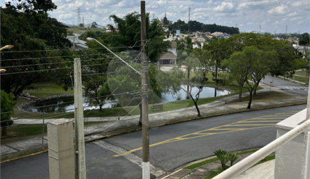 Casa à venda com 2 suítes no condomínio Real Park -  Vila Oliveira, Mogi das Cruzes - SP