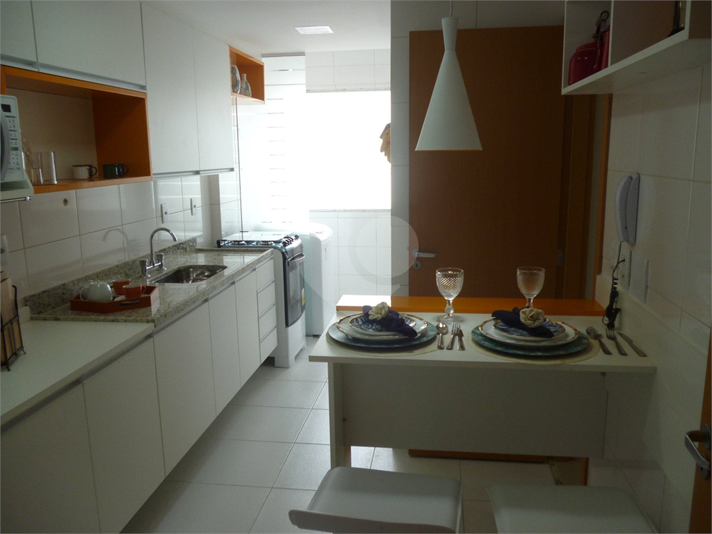 Apartamento à venda com 3 quartos, sendo 1 suíte,  em Cachambi, Rio de Janeiro, RJ