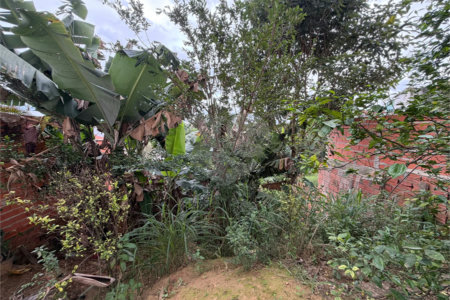 Casa à venda com 1 quarto em Jardim Santa Cruz, Porto Feliz, SP