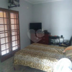 Sobrado à venda com 4 quartos, sendo 1 suíte,  em Jardim Pacaembu, Jundiaí, SP