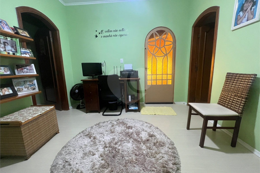 Sobrado à venda com 3 quartos, sendo 1 suíte, em Imirim, São Paulo, SP