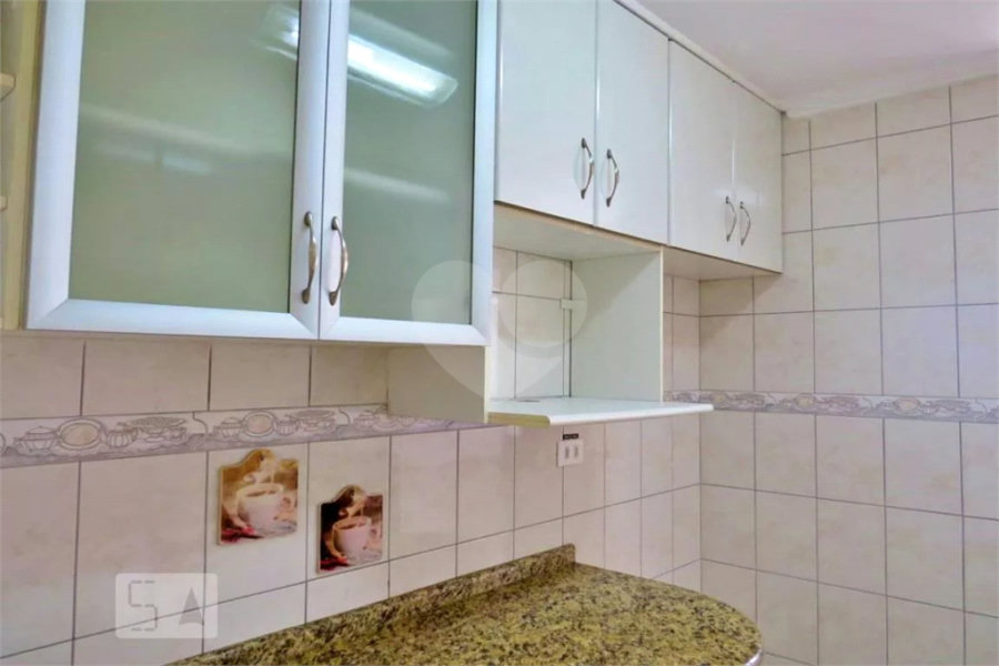 Apartamento à venda com 2 quartos em Tucuruvi, São Paulo, SP