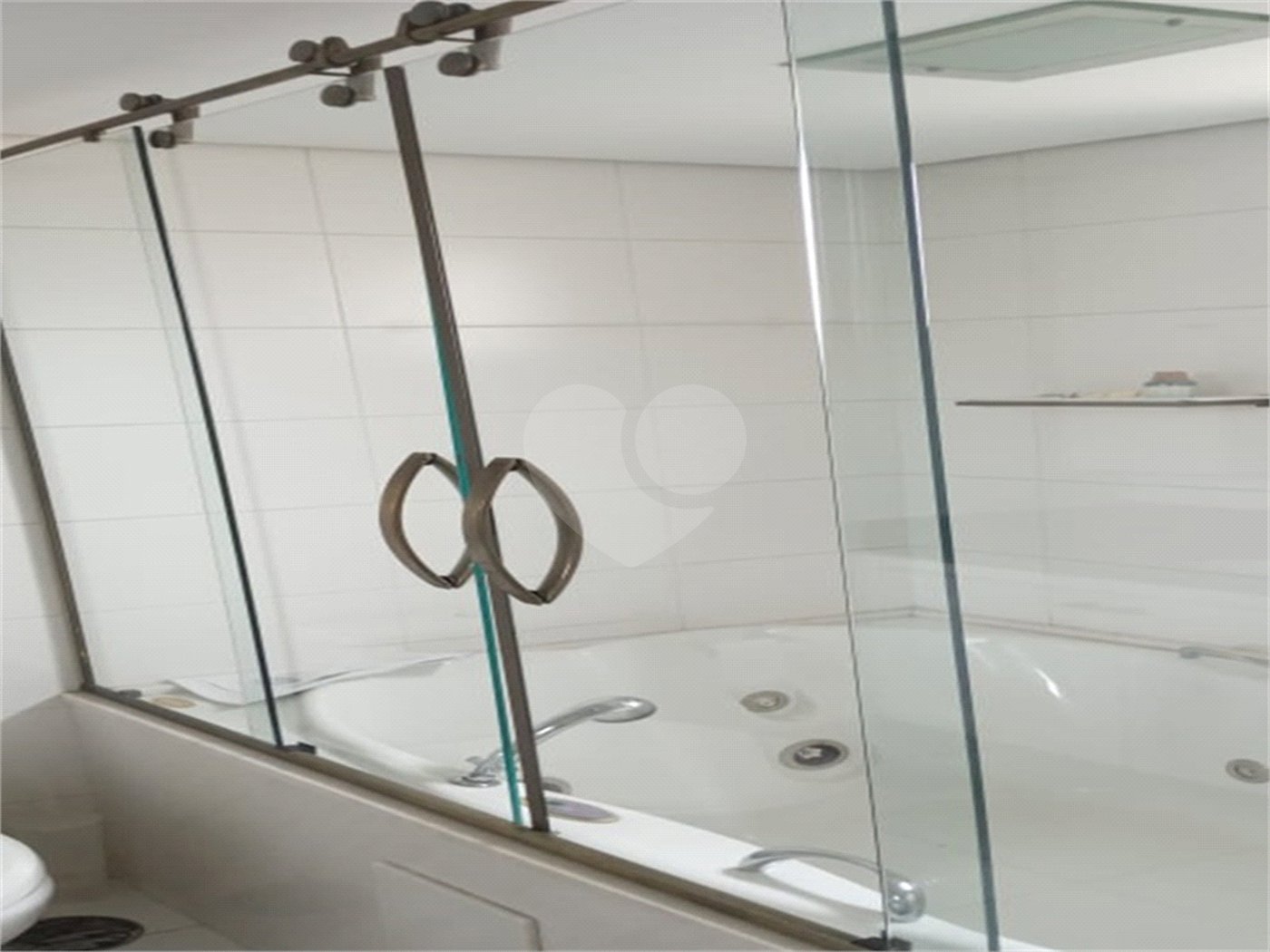 Apartamento à venda com 3 suítes em Perdizes, São Paulo, SP