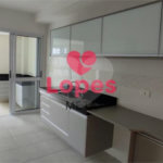 Apartamento à venda com 4 suítes em Parque Residencial Aquarius, São José dos Campos, SP