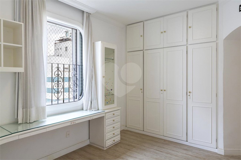 Apartamento à venda com 4 suítes em Jardim Paulista, São Paulo, SP