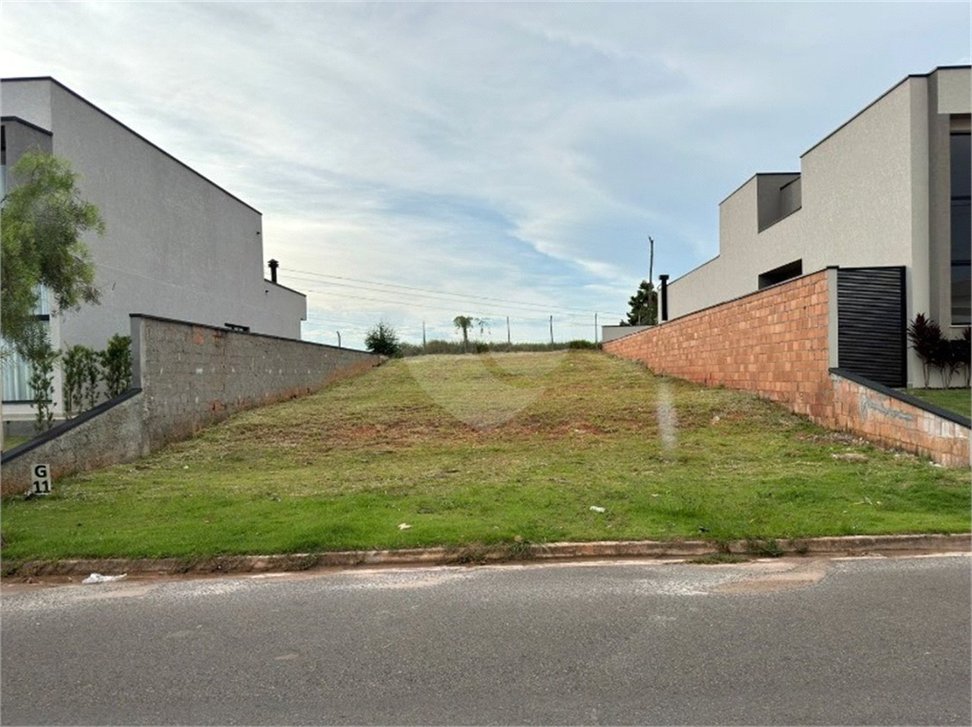Terreno à venda no condomínio Buona Vita Atibaia I, Atibaia - SP