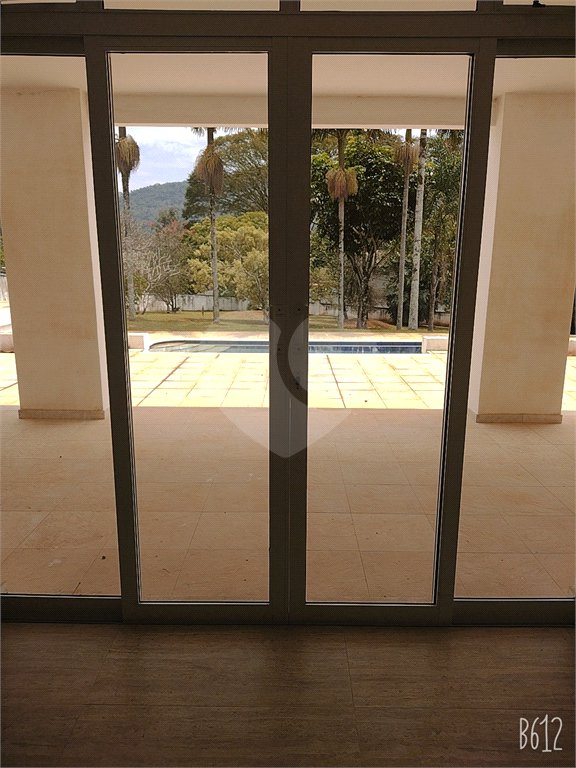 Casa à venda com 5 suítes no condomínio Campos de Mairiporã Gleba 1, Mairiporã - SP