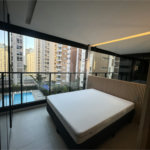 Apartamento à venda com 1 suíte em Itaim Bibi, São Paulo, SP