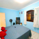Casa à venda com 3 quartos, sendo 1 suíte, no condomínio Res Crisciúma, São Paulo - SP