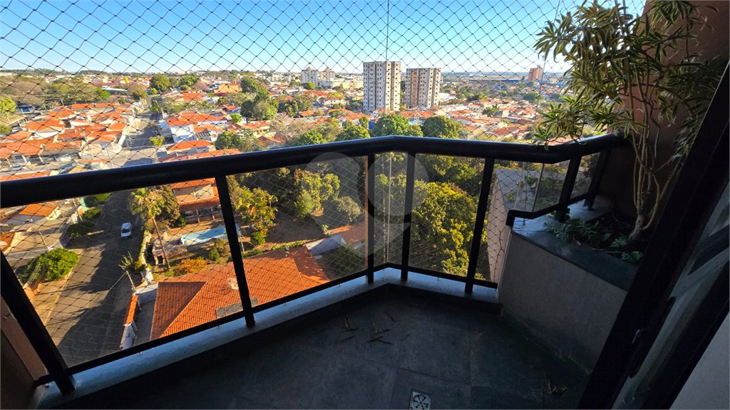 Apartamento à venda com 3 quartos, sendo 1 suíte, em Vila Roma, Itu, SP