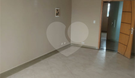 Apartamento à venda com 2 quartos em Tucuruvi, São Paulo, SP