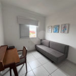 Apartamento à venda com 3 quartos, sendo 1 suíte,  em Parque Três Meninos, Sorocaba, SP
