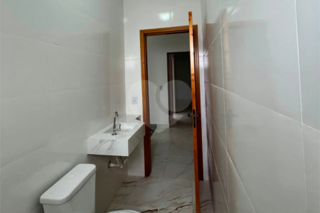 Casa para alugar com 2 quartos em Loteamento Parque Santa Cristina, Sorocaba, SP
