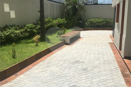 Apartamento à venda com 3 suítes em Tucuruvi, São Paulo, SP