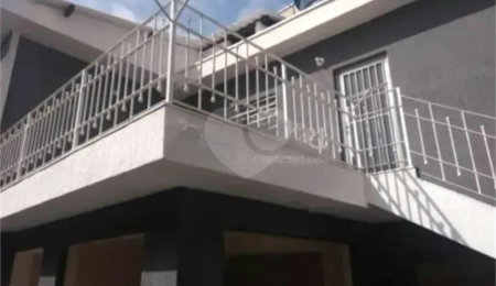 Sobrado à venda com 5 quartos em Pirituba, São Paulo, SP