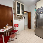 Apartamento com 2 dormitórios à venda, 84 m² por R$ 560.000,00 - Campo Grande - Santos/SP