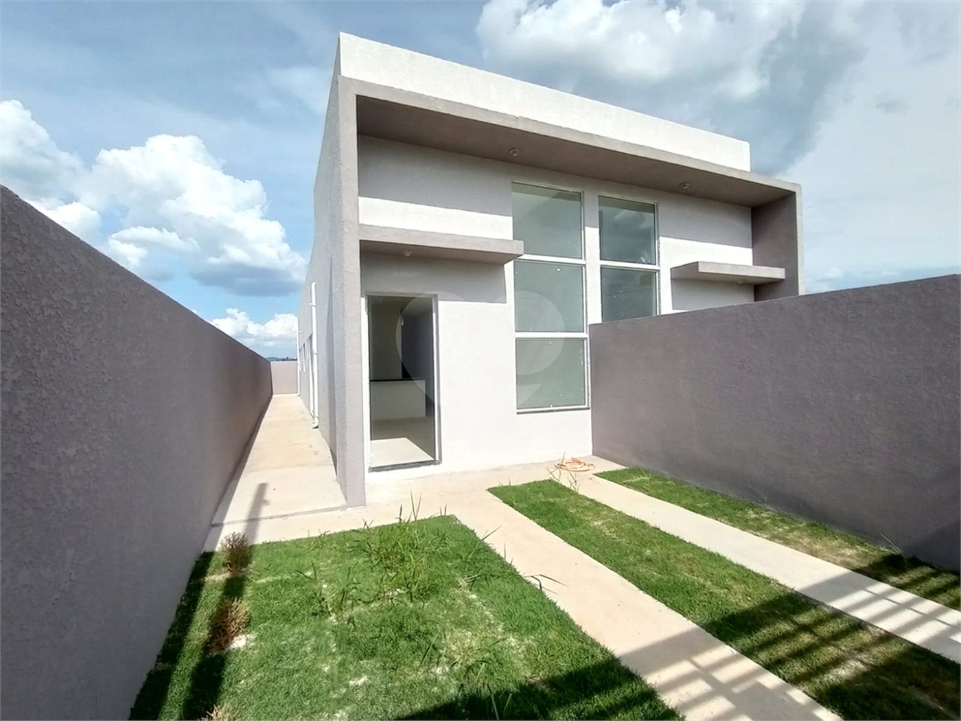 Casa térrea à venda em Nazaré Paulista/SP, no loteamento Quintas de São José