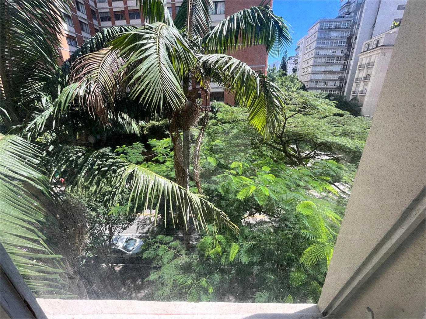Apartamento à venda com 2 quartos em Higienópolis, São Paulo, SP
