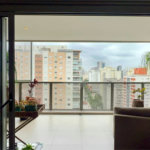 Apartamento à venda com 1 suíte em Pinheiros, São Paulo, SP