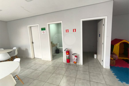 Apartamento à venda com 2 quartos em Vila Asem, Itapetininga, SP