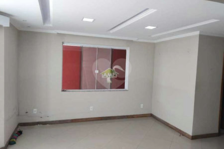 Casa à venda com 2 quartos, sendo 1 suíte,  em Campo Grande, Rio de Janeiro, RJ