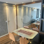 Apartamento à venda com 3 quartos, sendo 1 suíte,  em Jardim Flor da Montanha, Guarulhos, SP