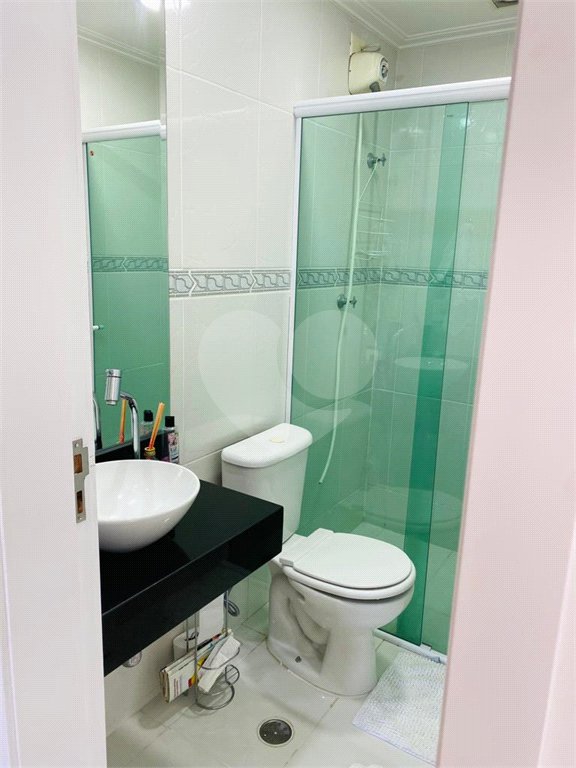 Apartamento à venda com 3 quartos, sendo 1 suíte, em Parada Inglesa, São Paulo, SP