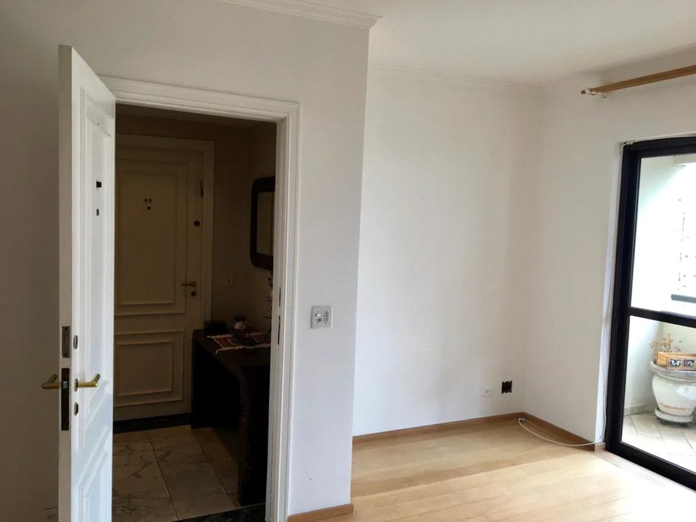 Apartamento à venda com 3 quartos, sendo 1 suíte, em Vila Andrade, São Paulo, SP