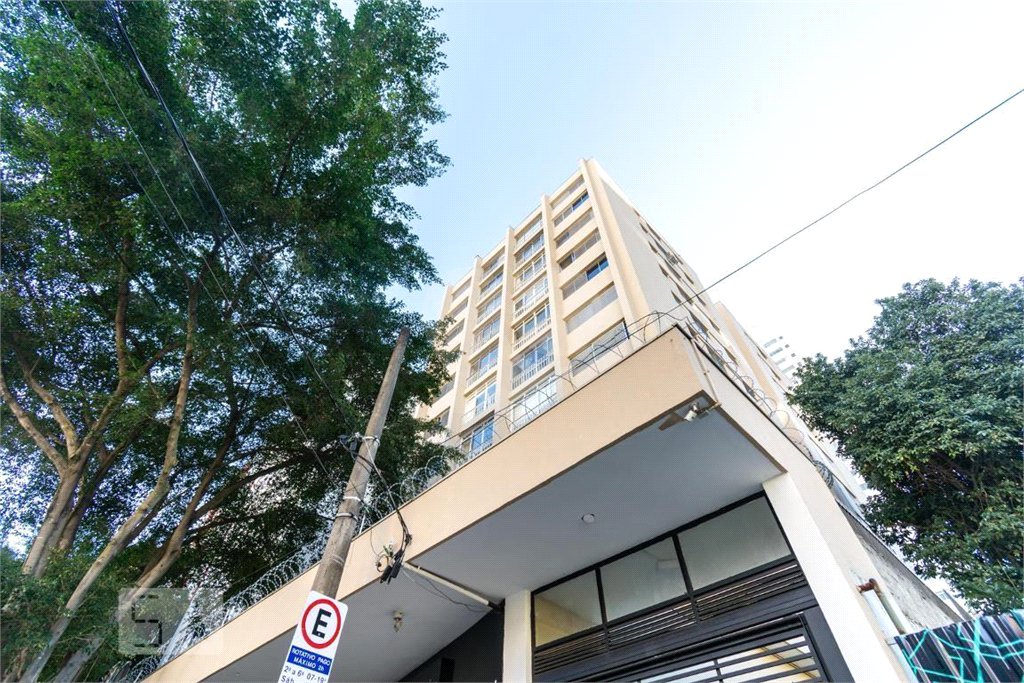 Apartamento à venda com 2 suítes em Jardim Paulista, São Paulo, SP