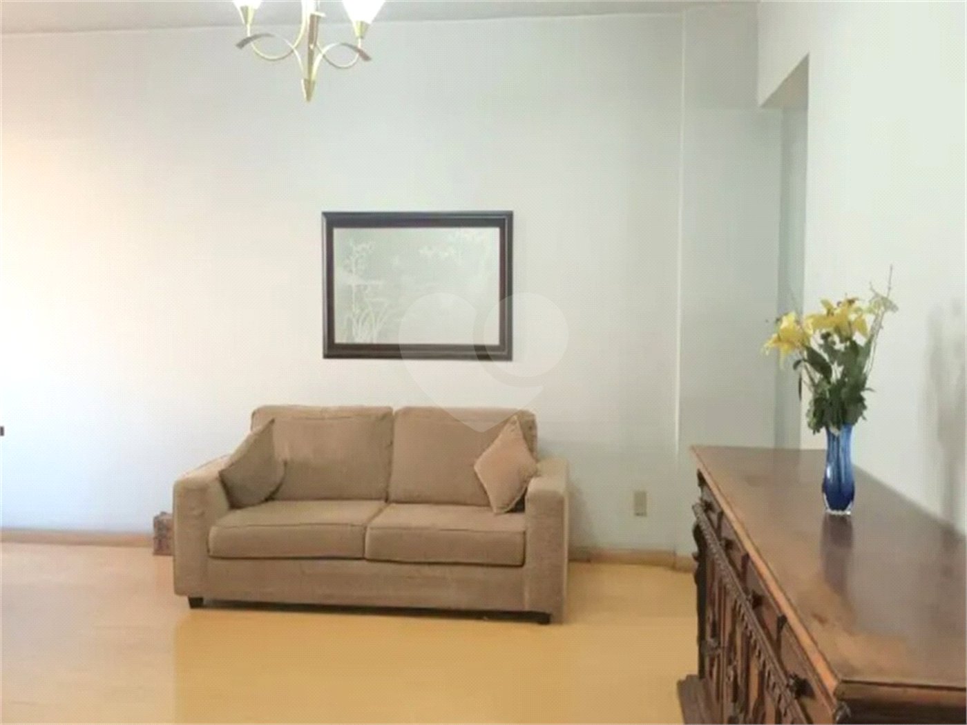 Apartamento à venda com 3 quartos em Botafogo, Rio de Janeiro, RJ
