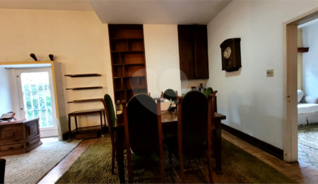 Casa Térrea à venda com 3 quartos, sendo 1 suíte,  em Brooklin Velho, São Paulo, SP