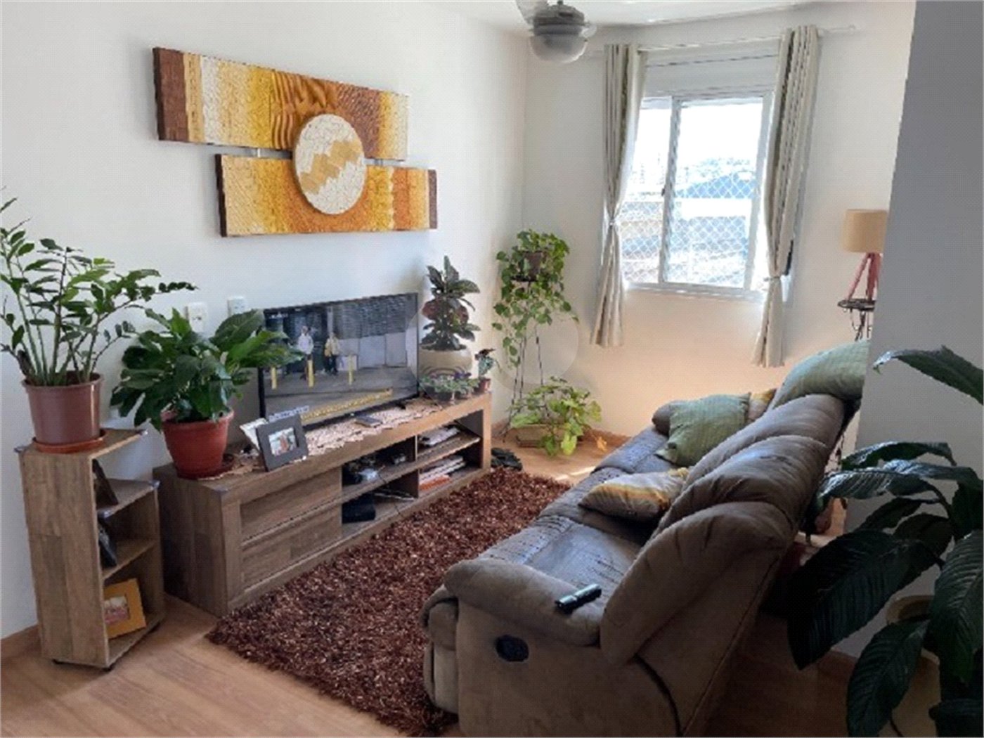 Apartamento à venda com 2 quartos, sendo 1 suíte, em Vila Guilherme, São Paulo, SP