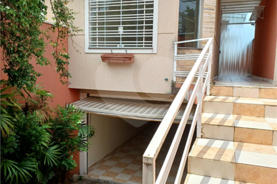 Sobrado à venda com 4 suítes em Vila Guilherme, São Paulo, SP