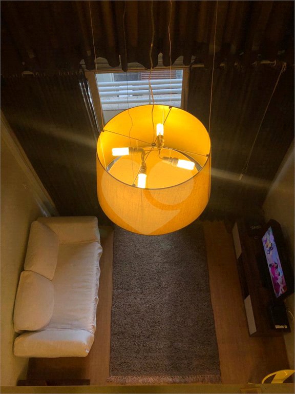 Apartamento à venda com 1 suíte em Cidade Monções, São Paulo, SP