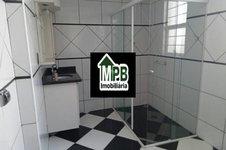Sobrado à venda com 2 quartos, sendo 1 suíte, em Jardim Altos Do Itavuvu, Sorocaba, SP