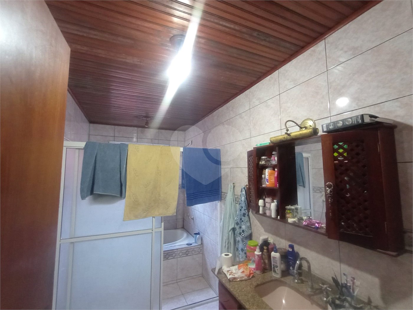 Casa à venda com 3 quartos em Jardim Paulista, Itapetininga, SP